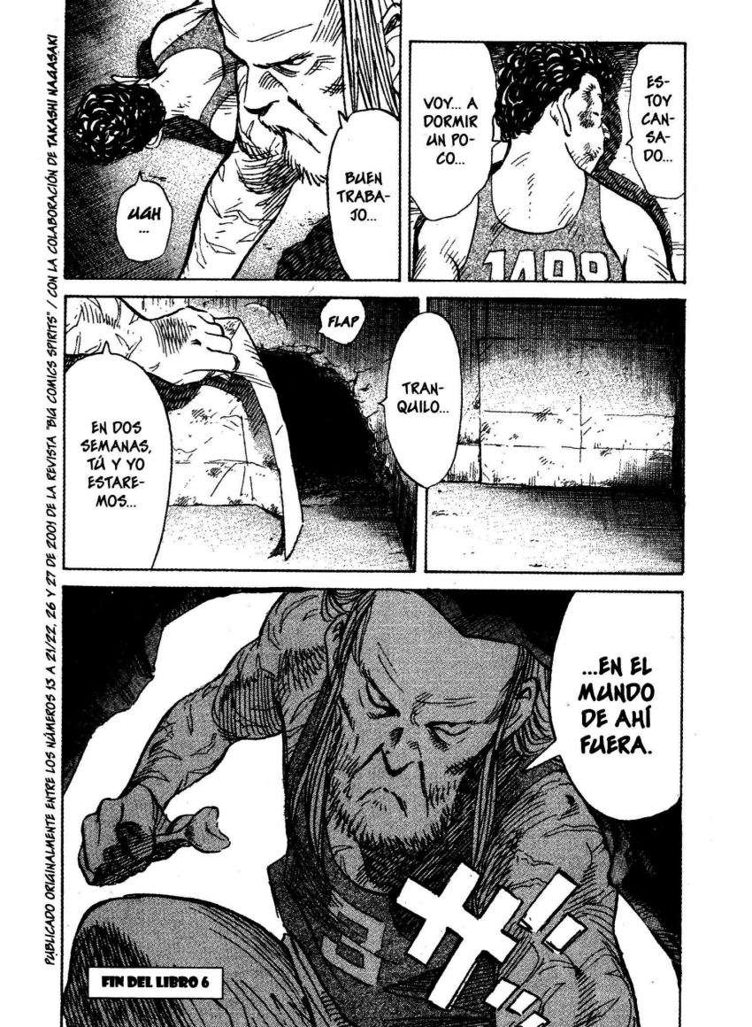 Read 20th Century Boys (ES) Manga Online