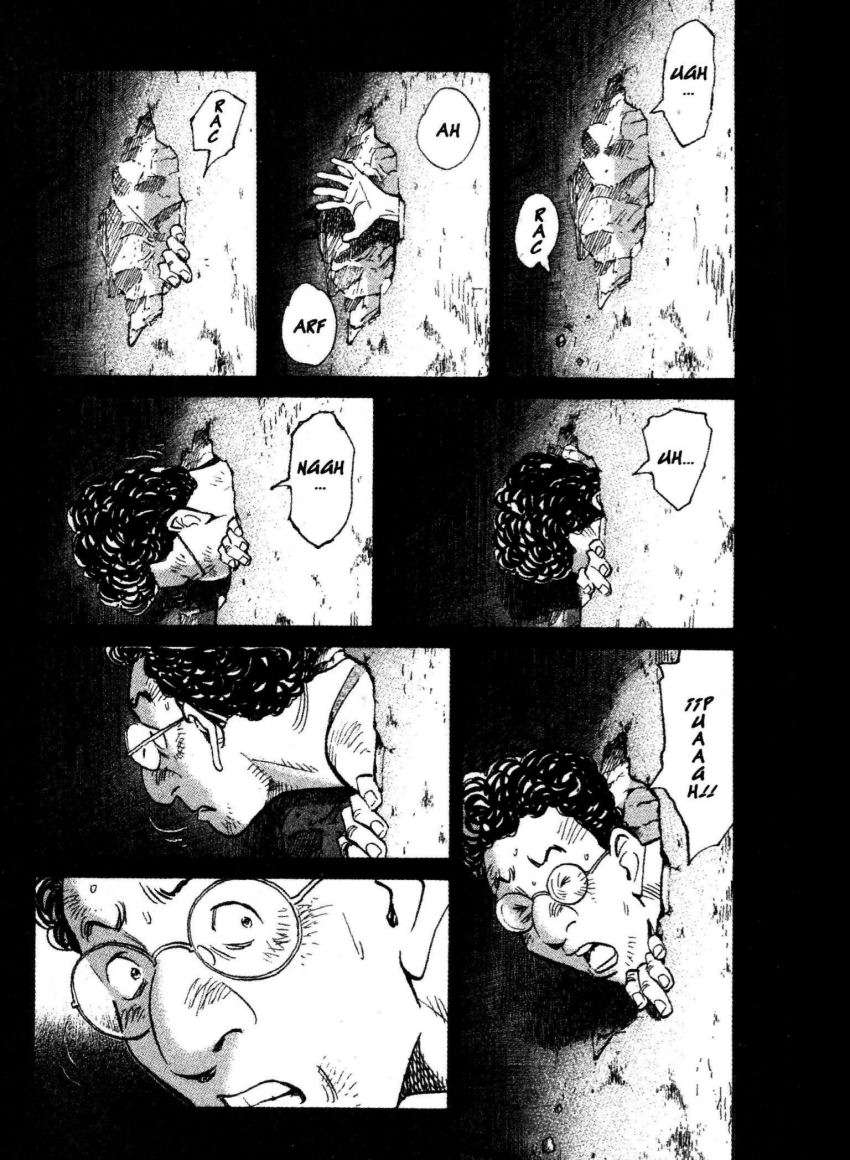 Read 20th Century Boys (ES) Manga Online