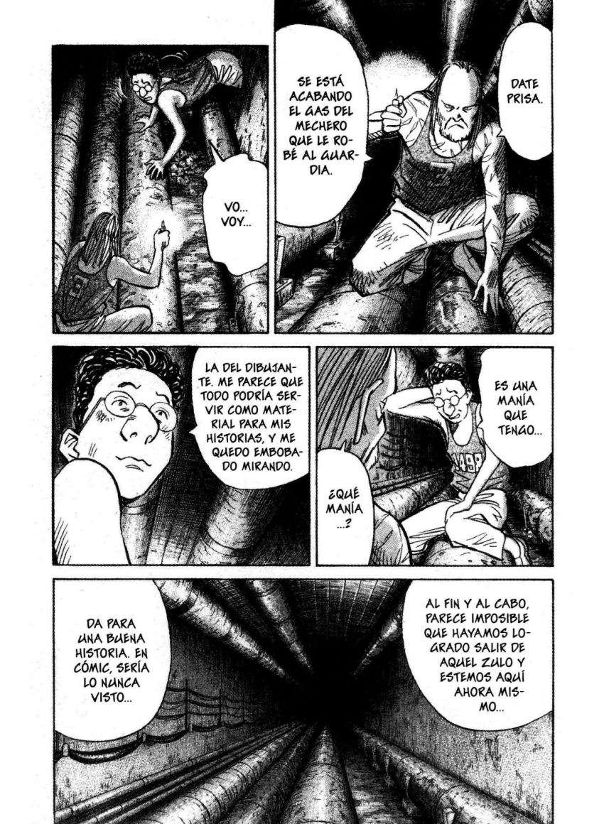 Read 20th Century Boys (ES) Manga Online
