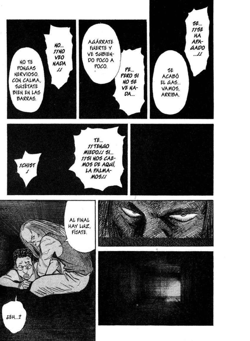 Read 20th Century Boys (ES) Manga Online
