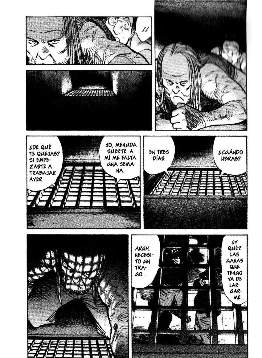 Read 20th Century Boys (ES) Manga Online