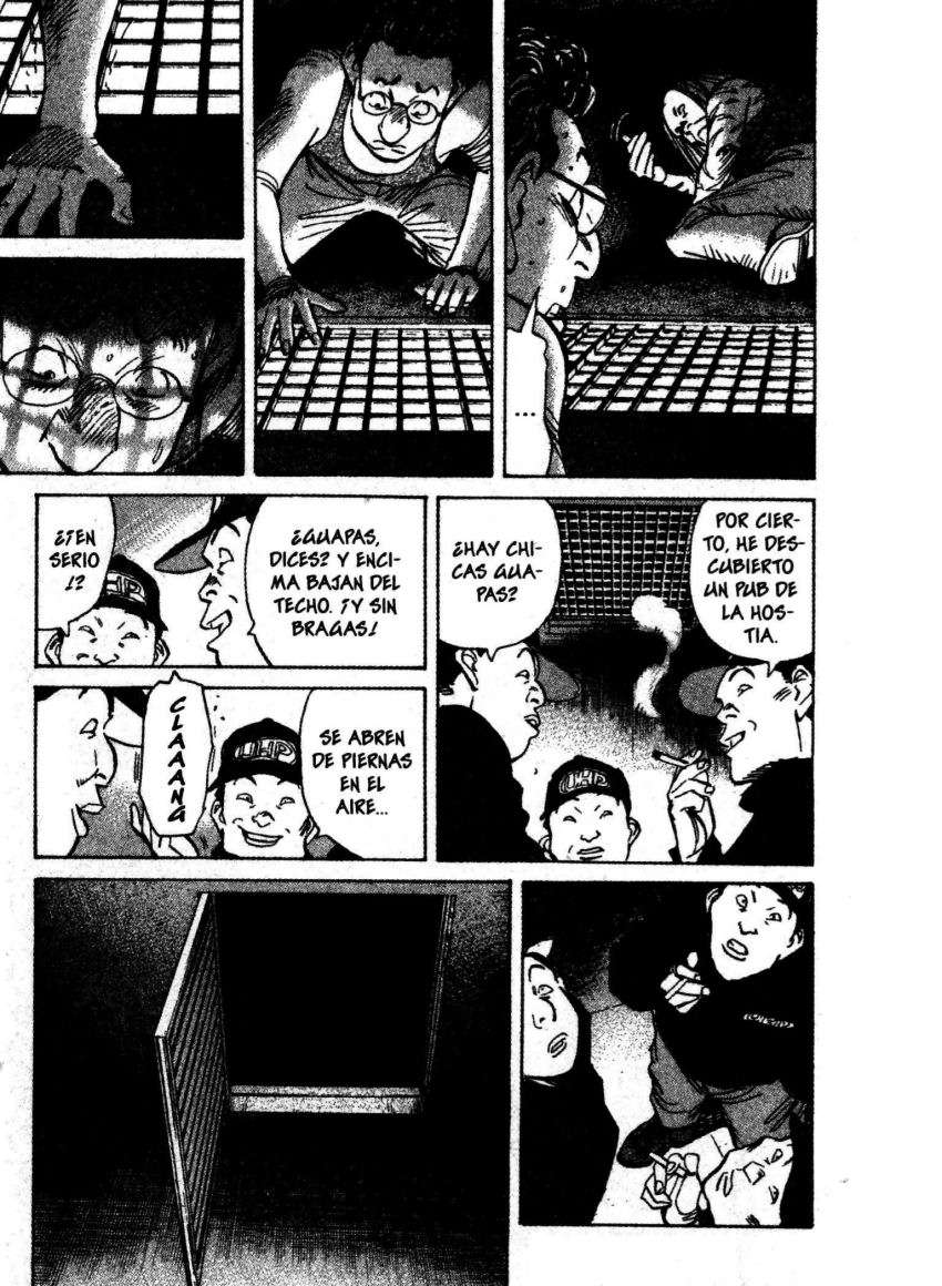 Read 20th Century Boys (ES) Manga Online