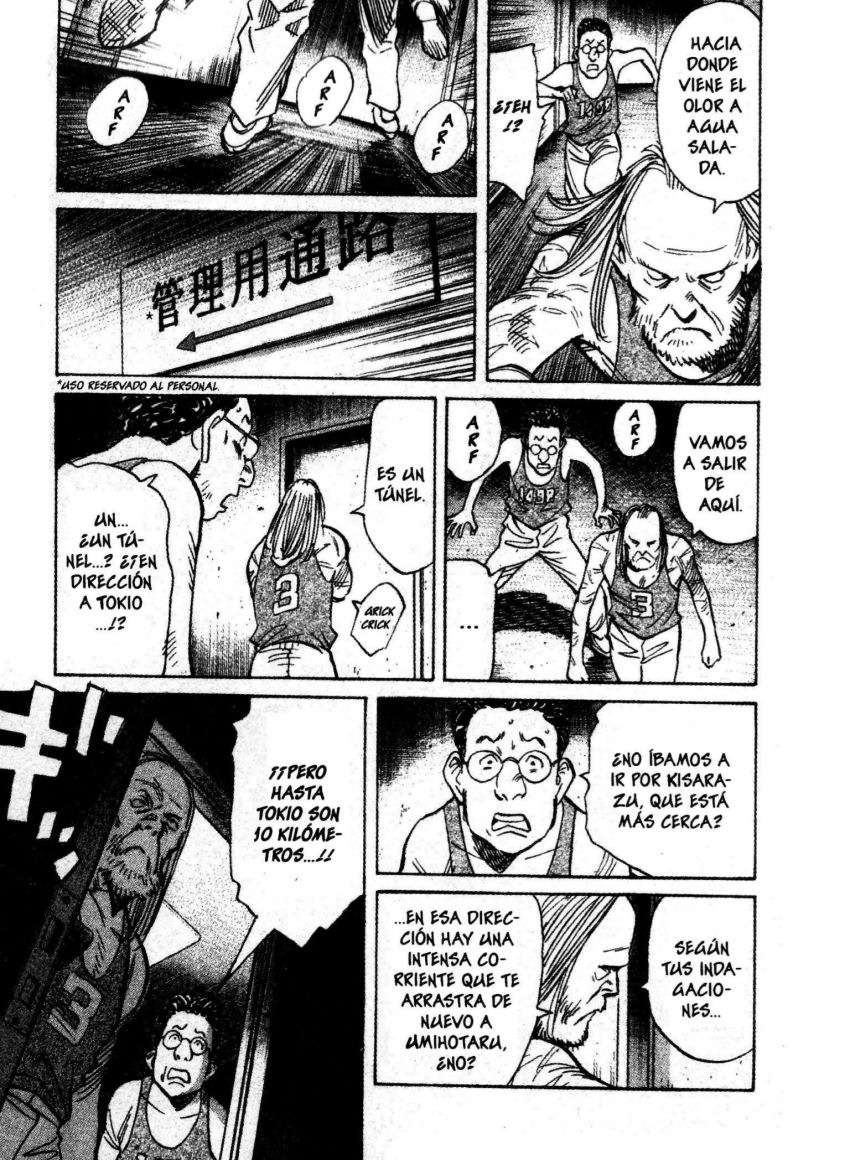 Read 20th Century Boys (ES) Manga Online