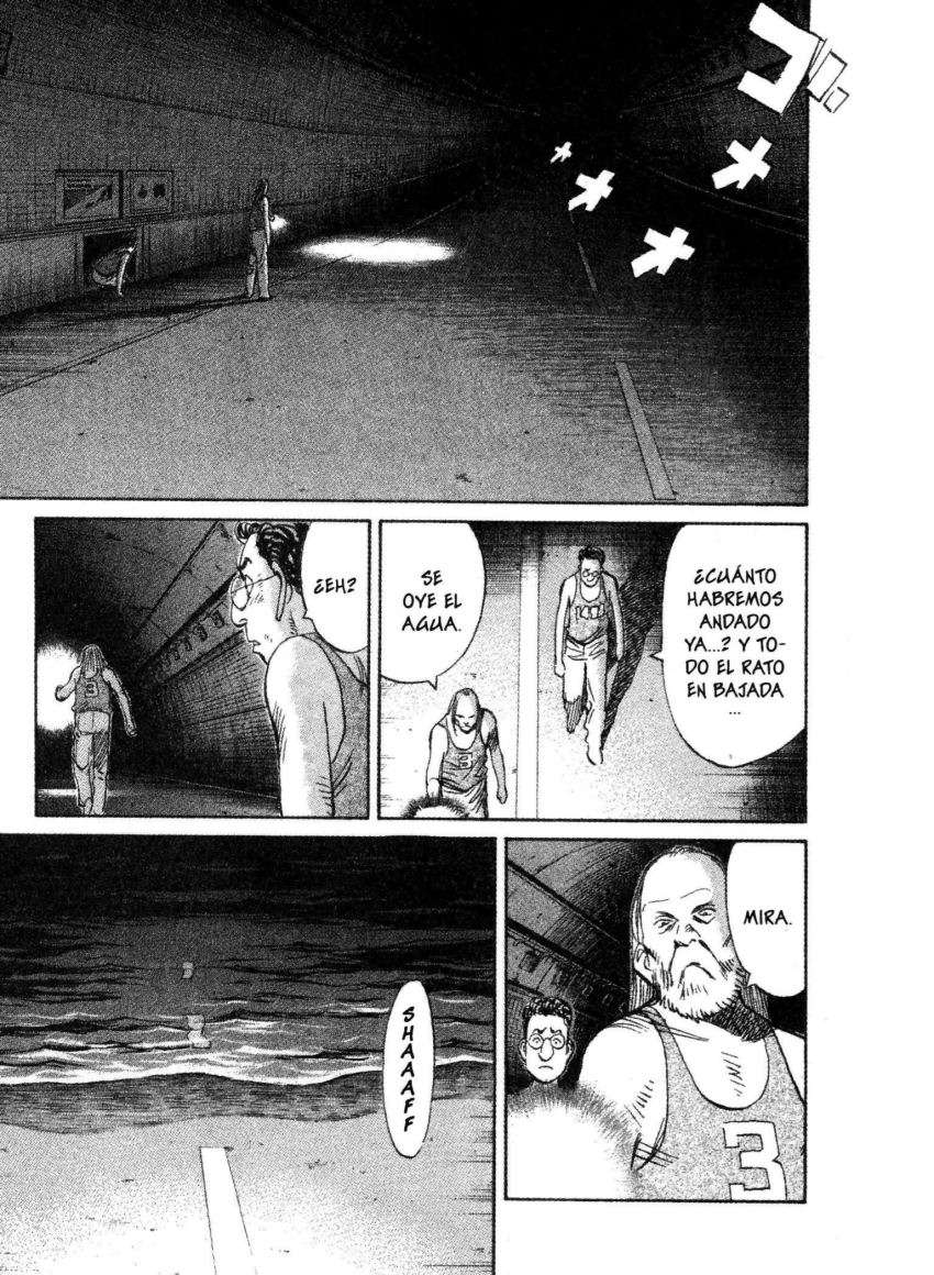 Read 20th Century Boys (ES) Manga Online