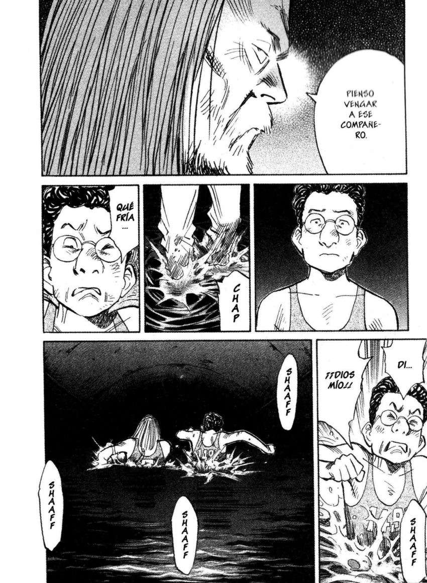 Read 20th Century Boys (ES) Manga Online