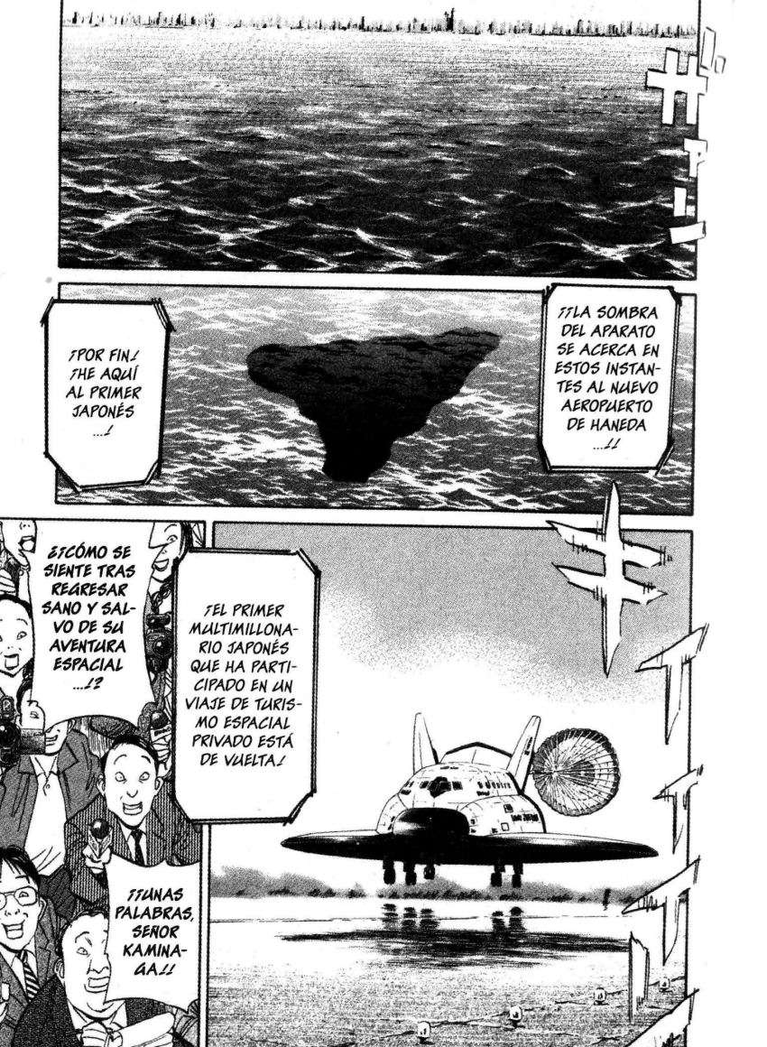 Read 20th Century Boys (ES) Manga Online