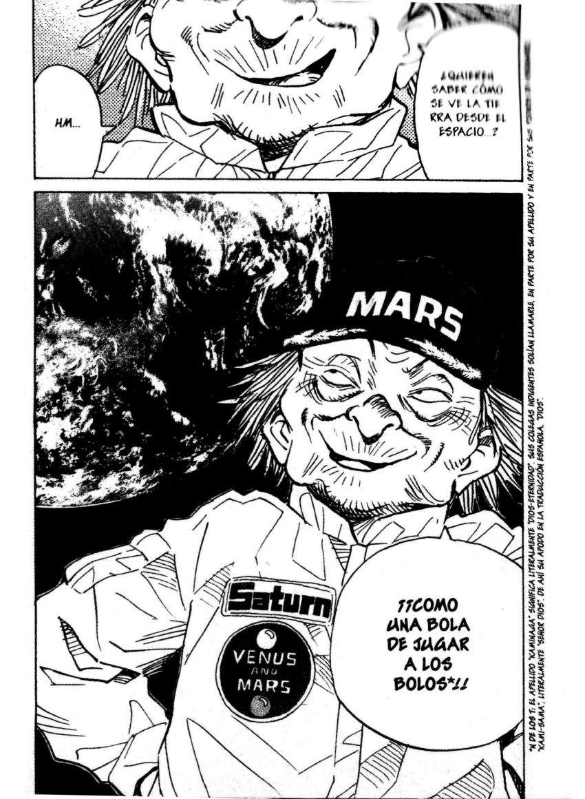 Read 20th Century Boys (ES) Manga Online