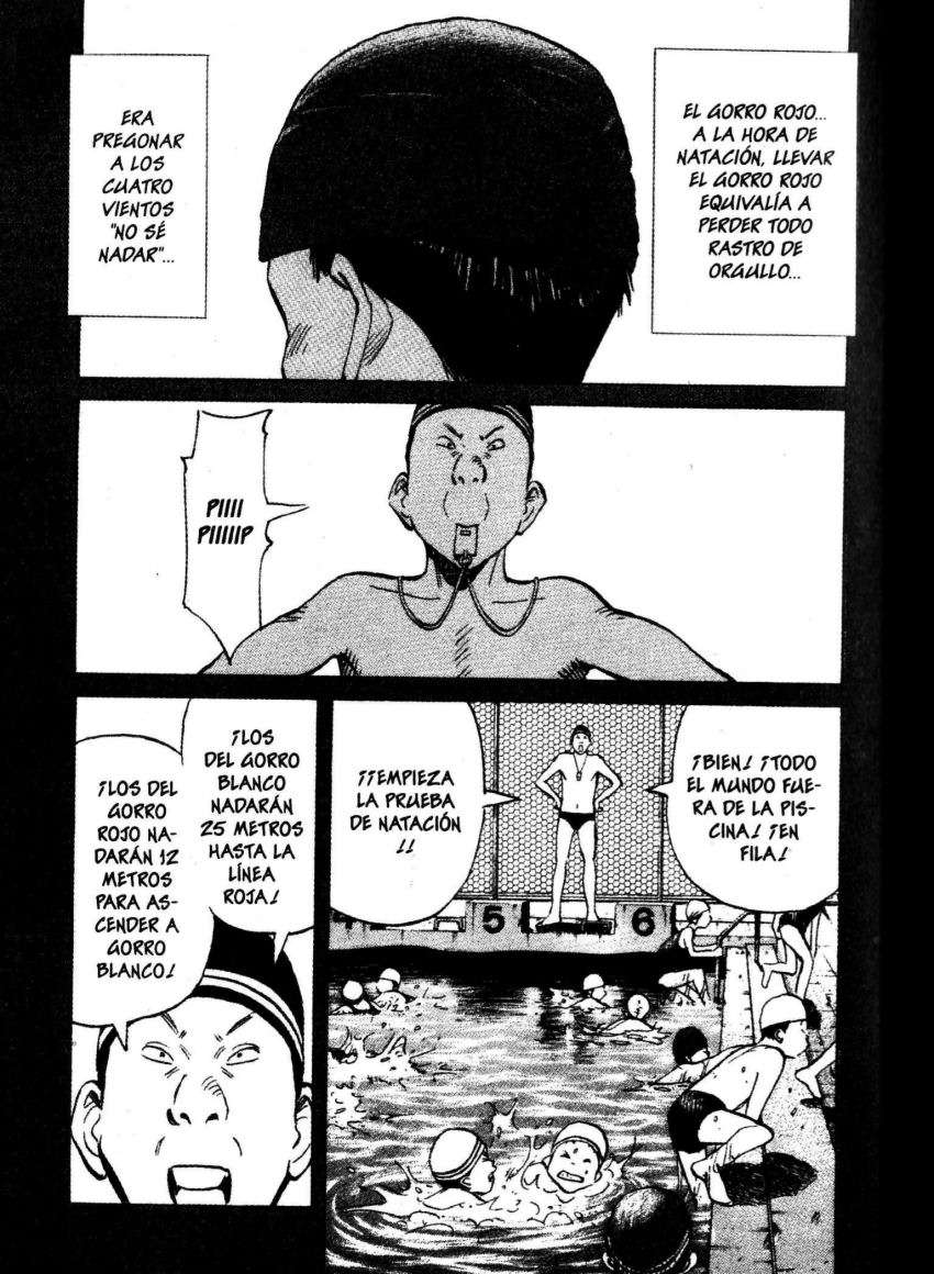 Read 20th Century Boys (ES) Manga Online