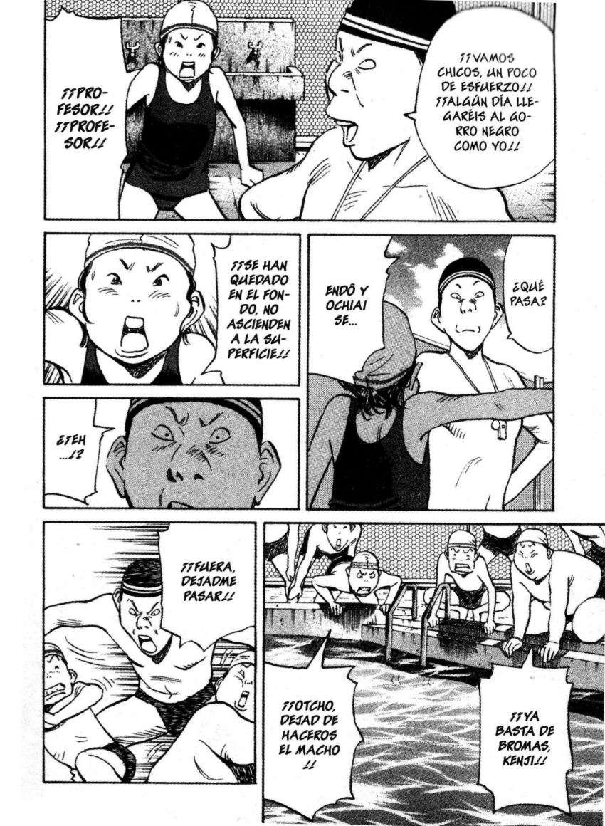 Read 20th Century Boys (ES) Manga Online