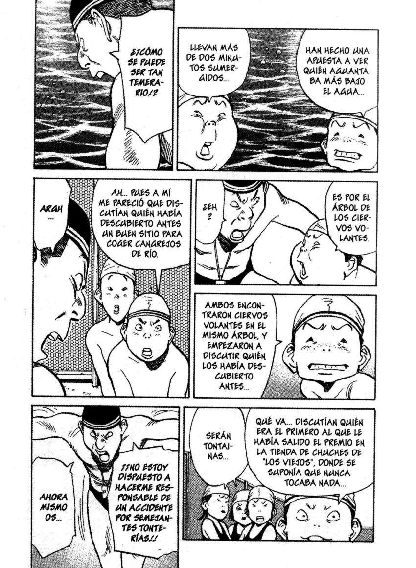 Read 20th Century Boys (ES) Manga Online