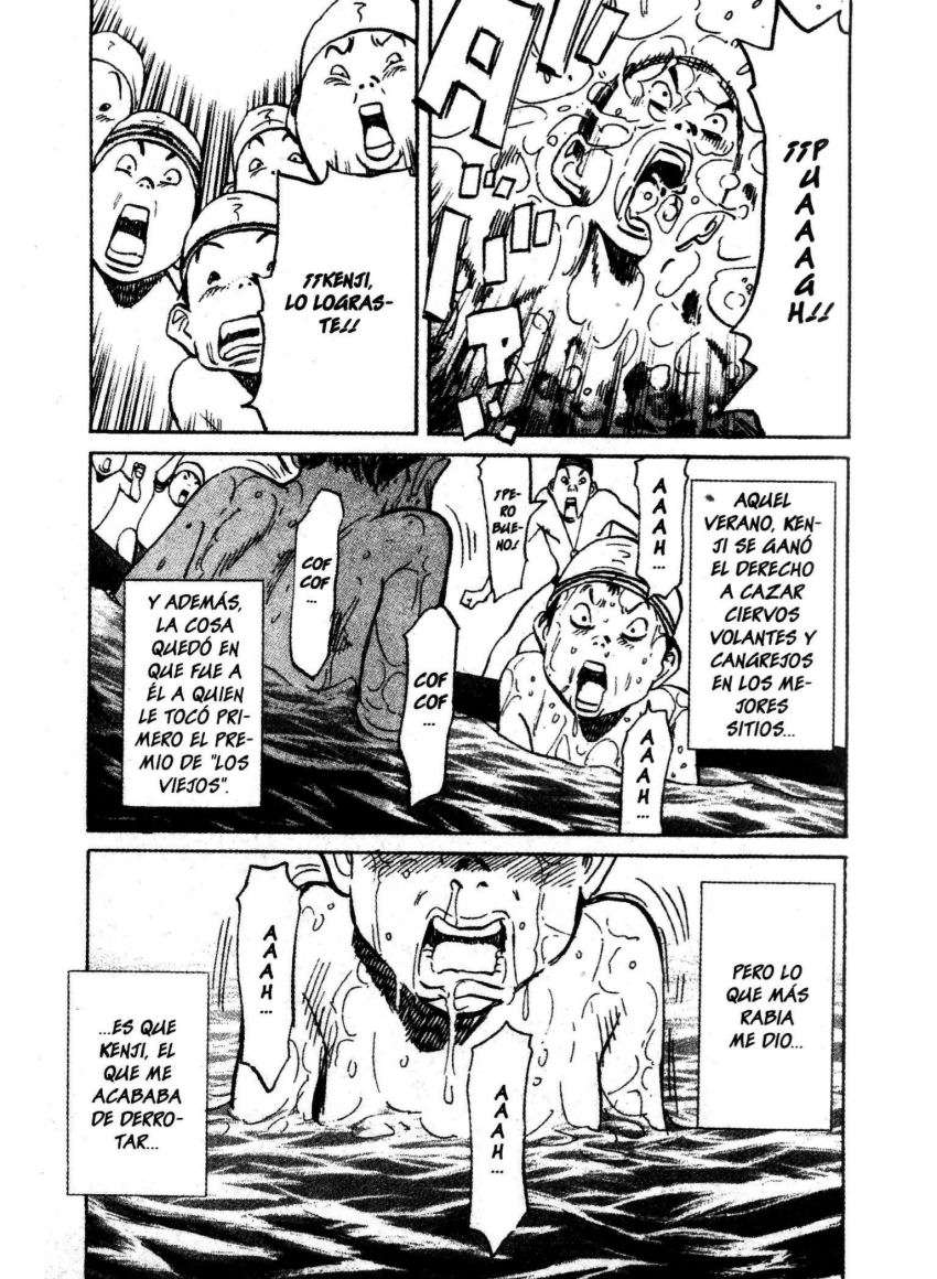 Read 20th Century Boys (ES) Manga Online