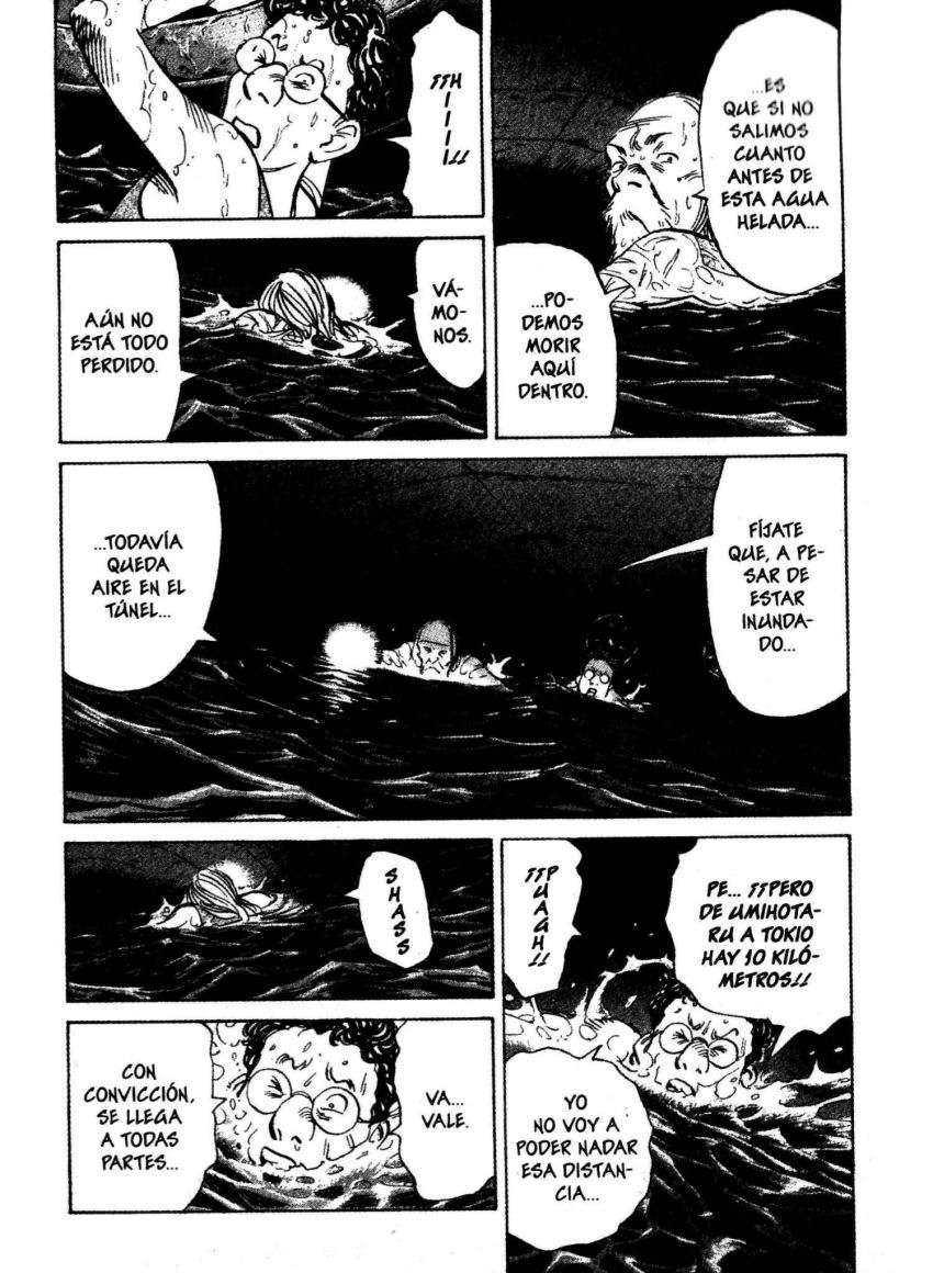 Read 20th Century Boys (ES) Manga Online