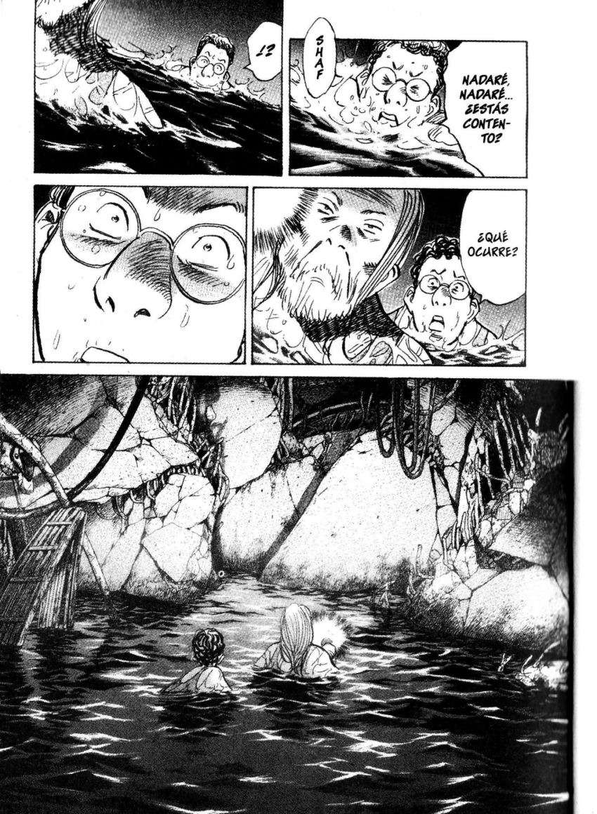 Read 20th Century Boys (ES) Manga Online