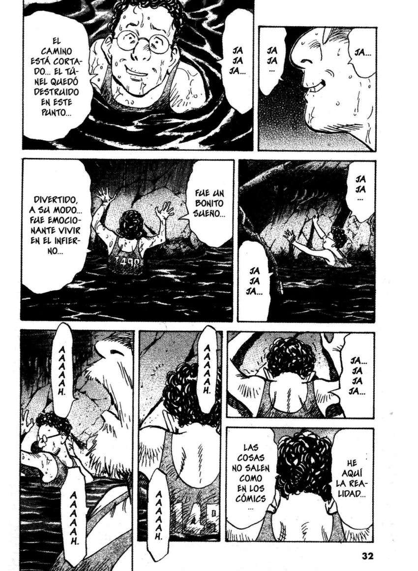 Read 20th Century Boys (ES) Manga Online