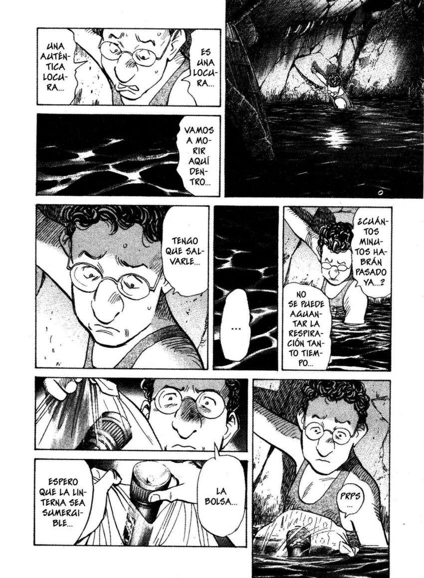 Read 20th Century Boys (ES) Manga Online
