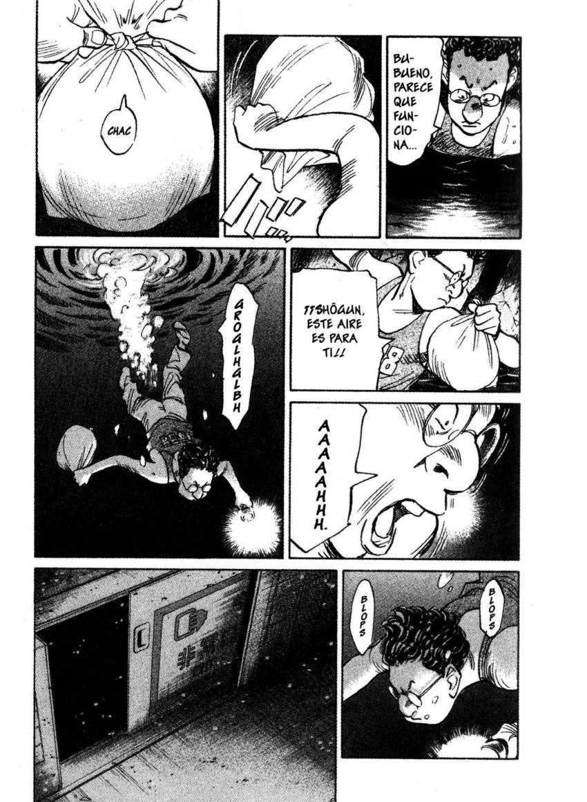 Read 20th Century Boys (ES) Manga Online