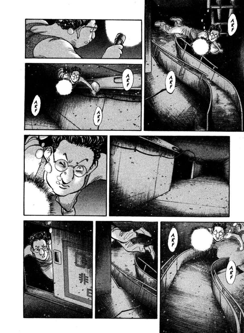 Read 20th Century Boys (ES) Manga Online