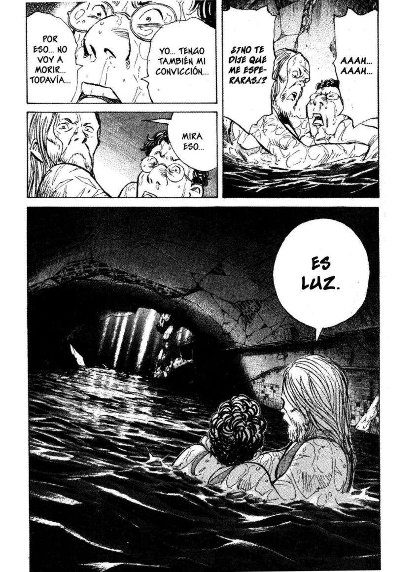 Read 20th Century Boys (ES) Manga Online