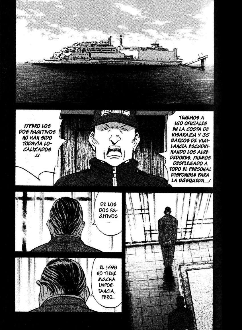 Read 20th Century Boys (ES) Manga Online