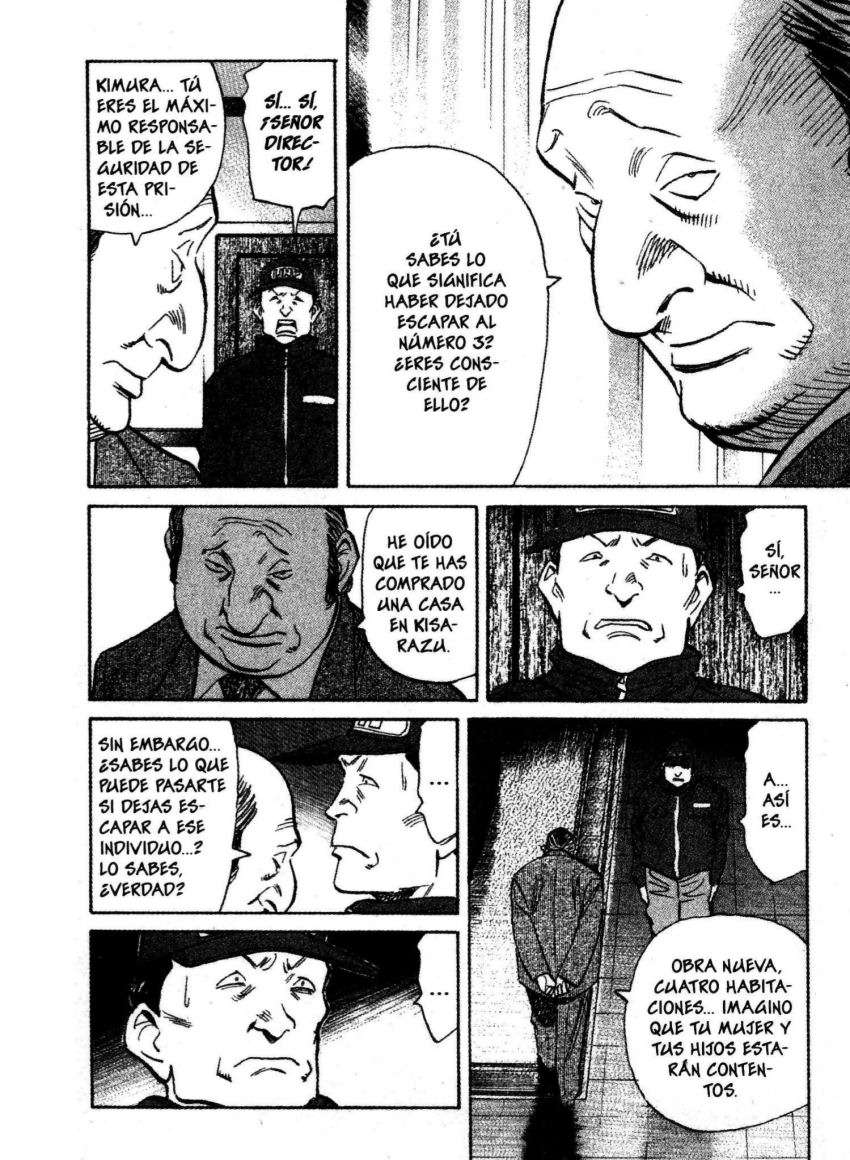 Read 20th Century Boys (ES) Manga Online