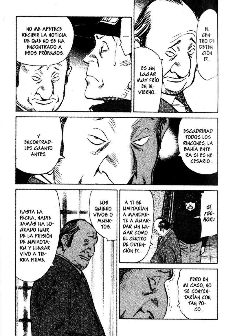 Read 20th Century Boys (ES) Manga Online