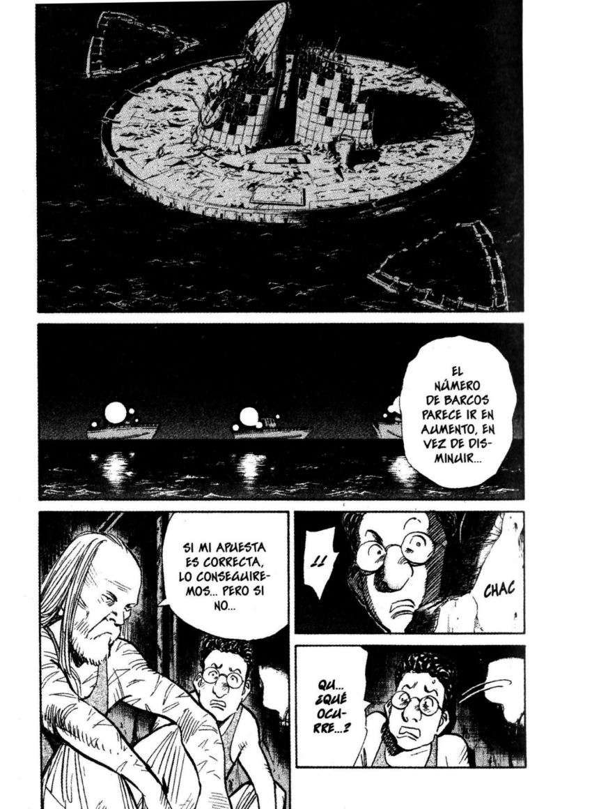Read 20th Century Boys (ES) Manga Online