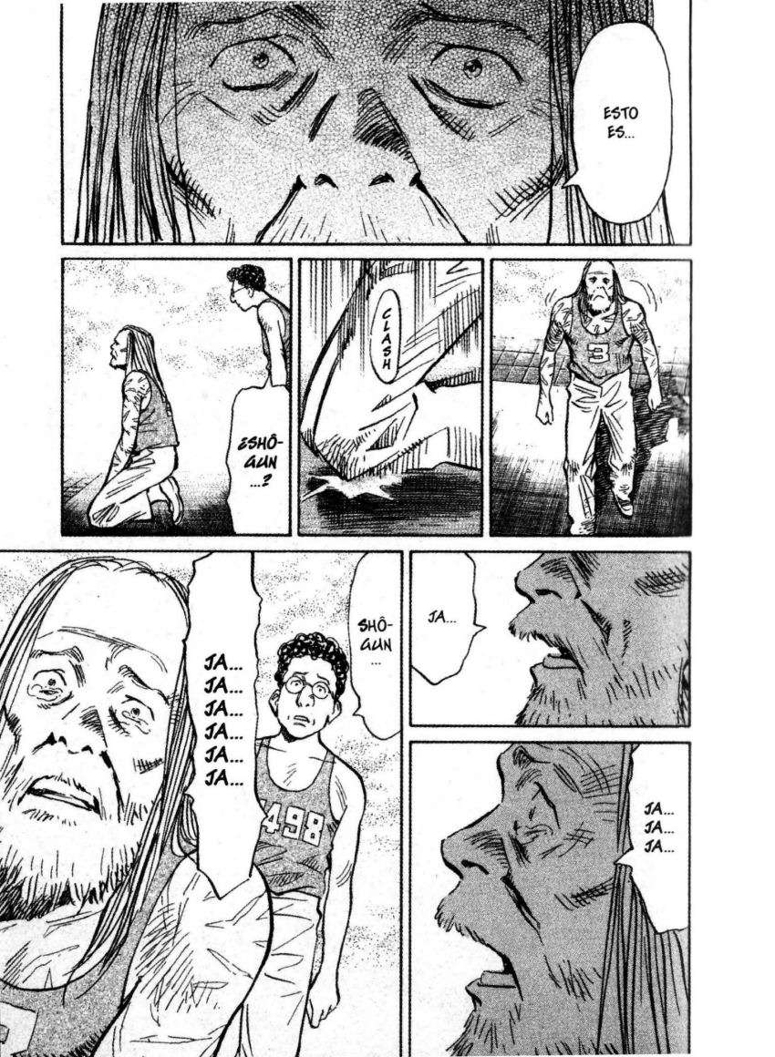 Read 20th Century Boys (ES) Manga Online