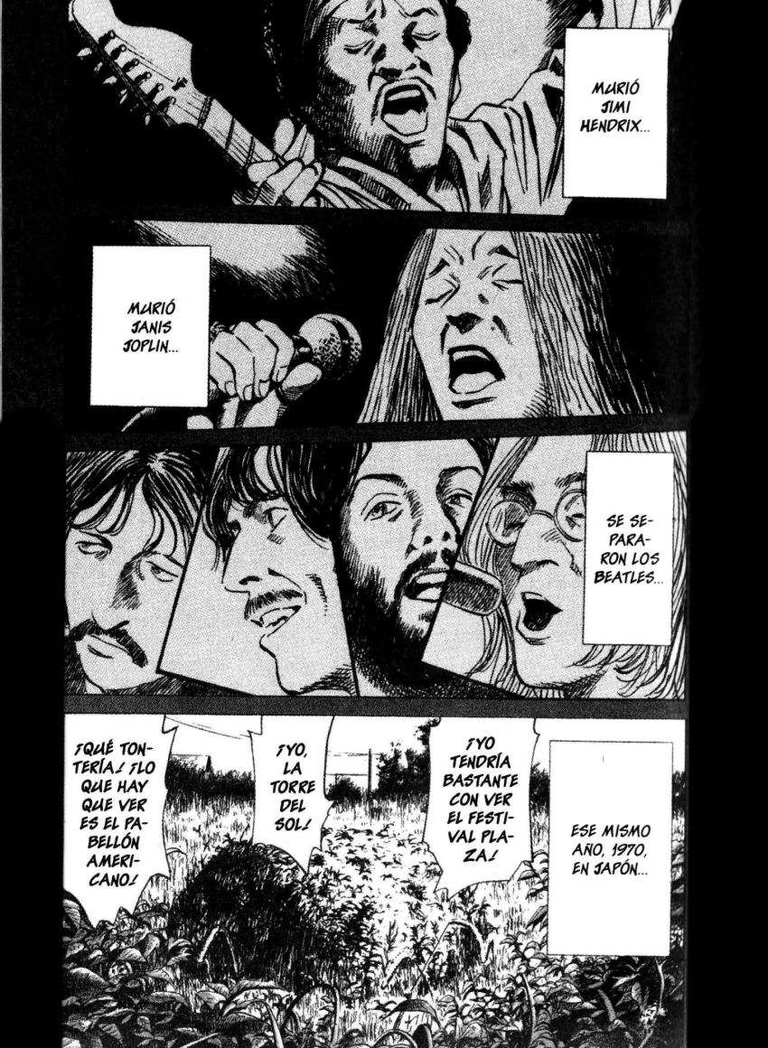 Read 20th Century Boys (ES) Manga Online