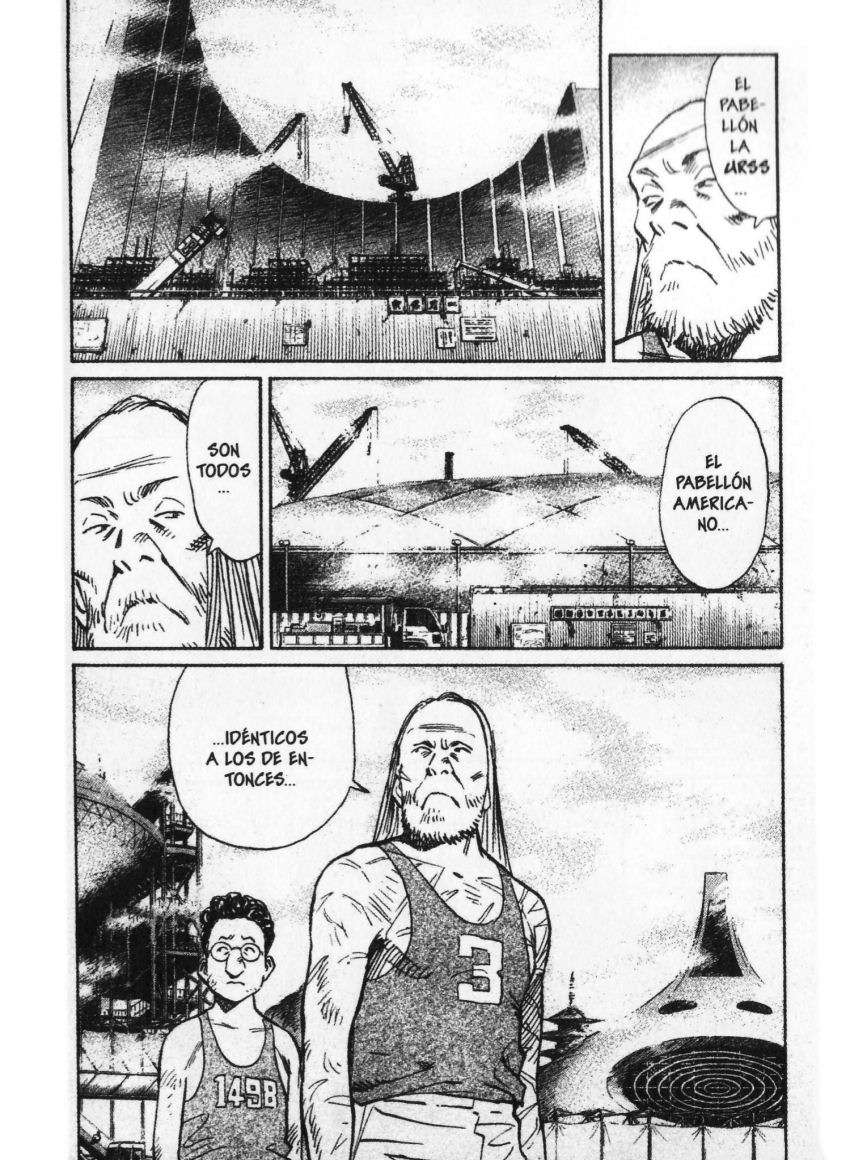 Read 20th Century Boys (ES) Manga Online