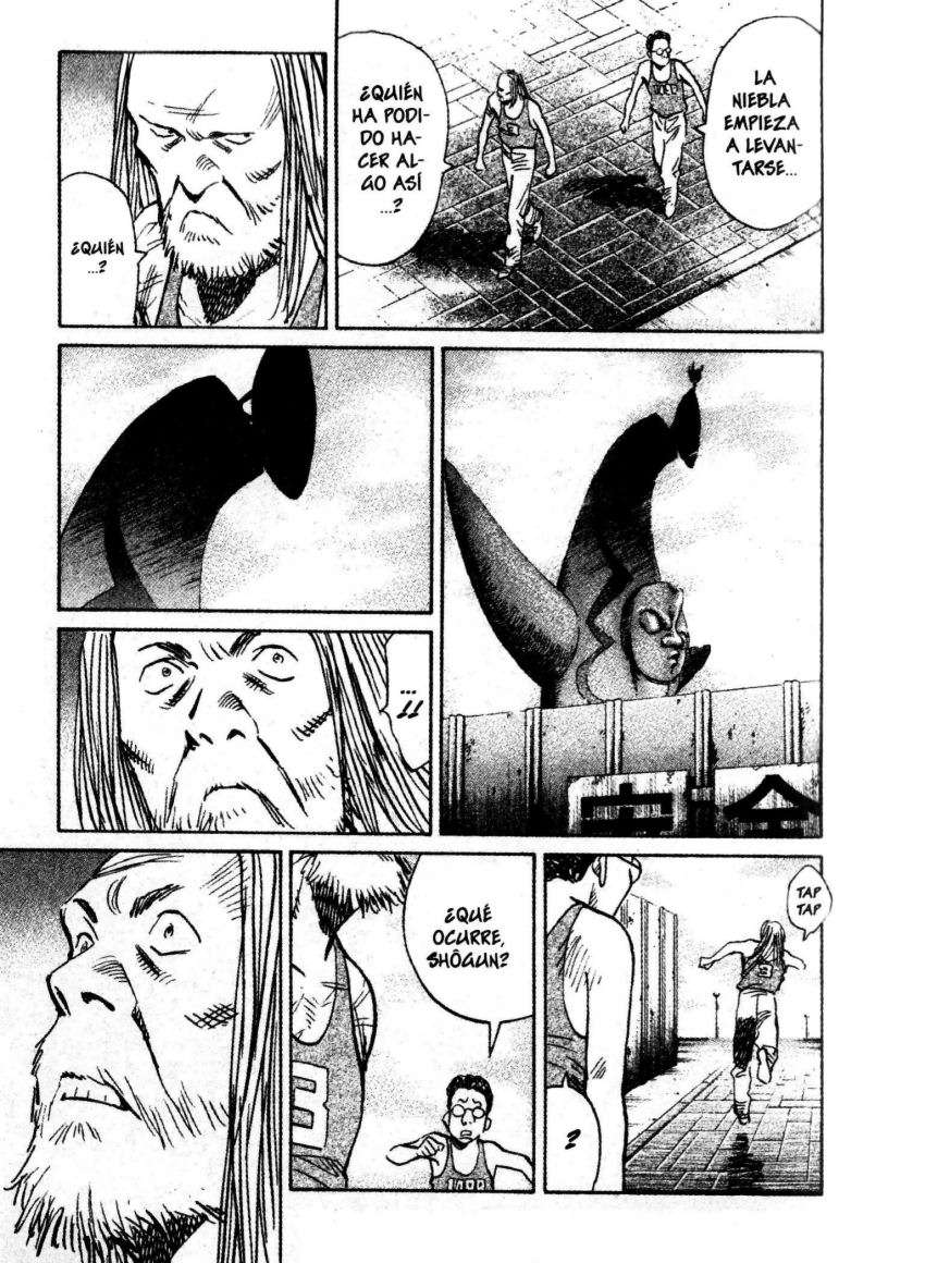 Read 20th Century Boys (ES) Manga Online
