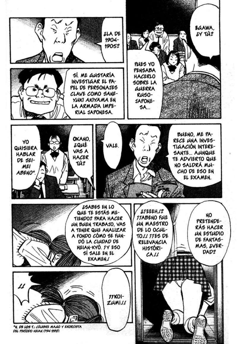 Read 20th Century Boys (ES) Manga Online