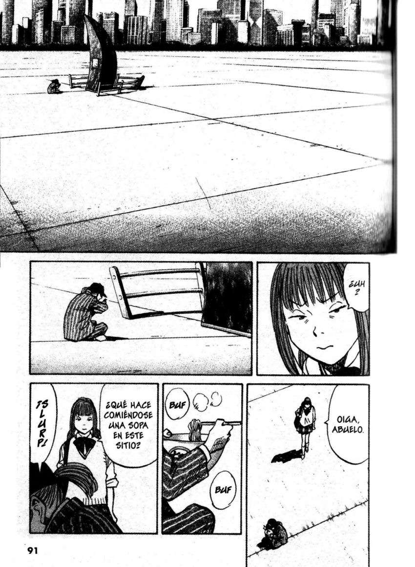Read 20th Century Boys (ES) Manga Online