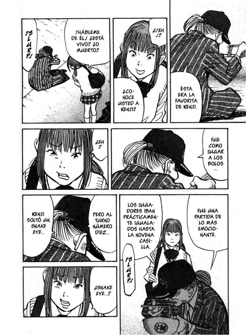 Read 20th Century Boys (ES) Manga Online