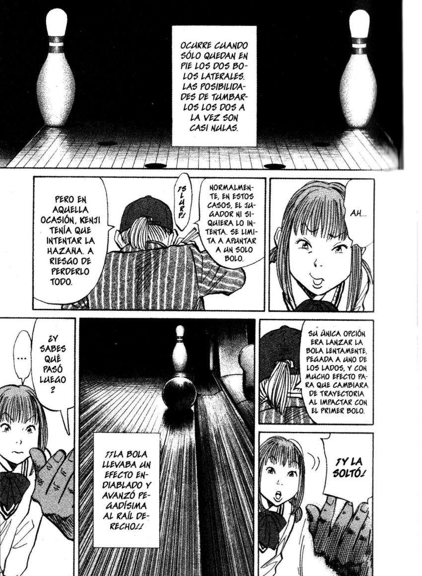 Read 20th Century Boys (ES) Manga Online