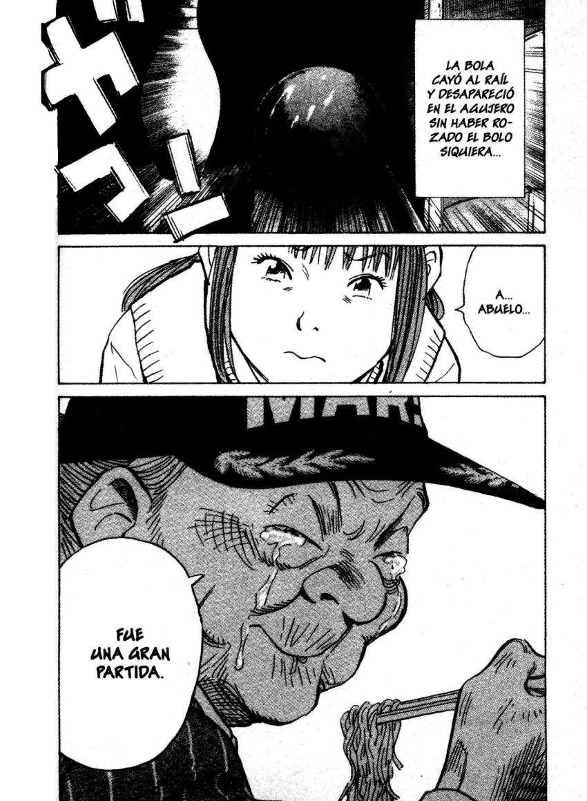 Read 20th Century Boys (ES) Manga Online