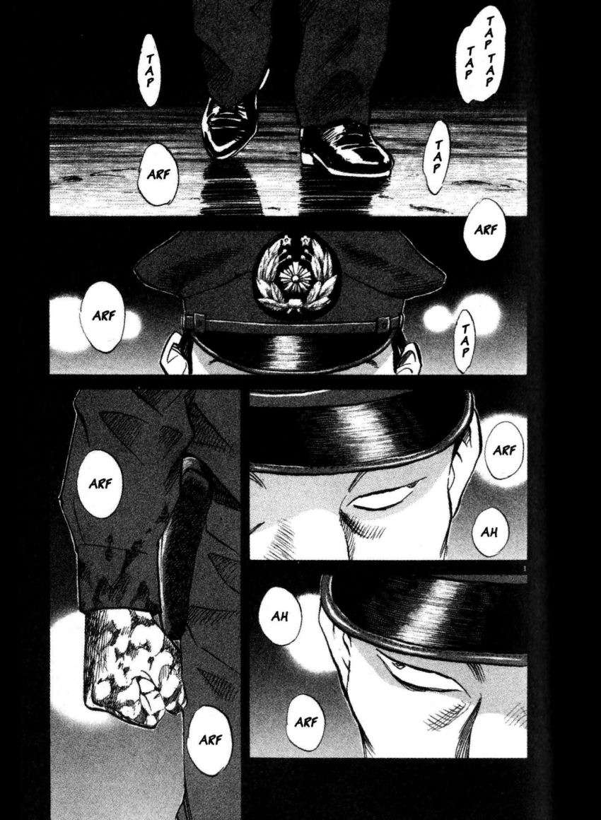 Read 20th Century Boys (ES) Manga Online