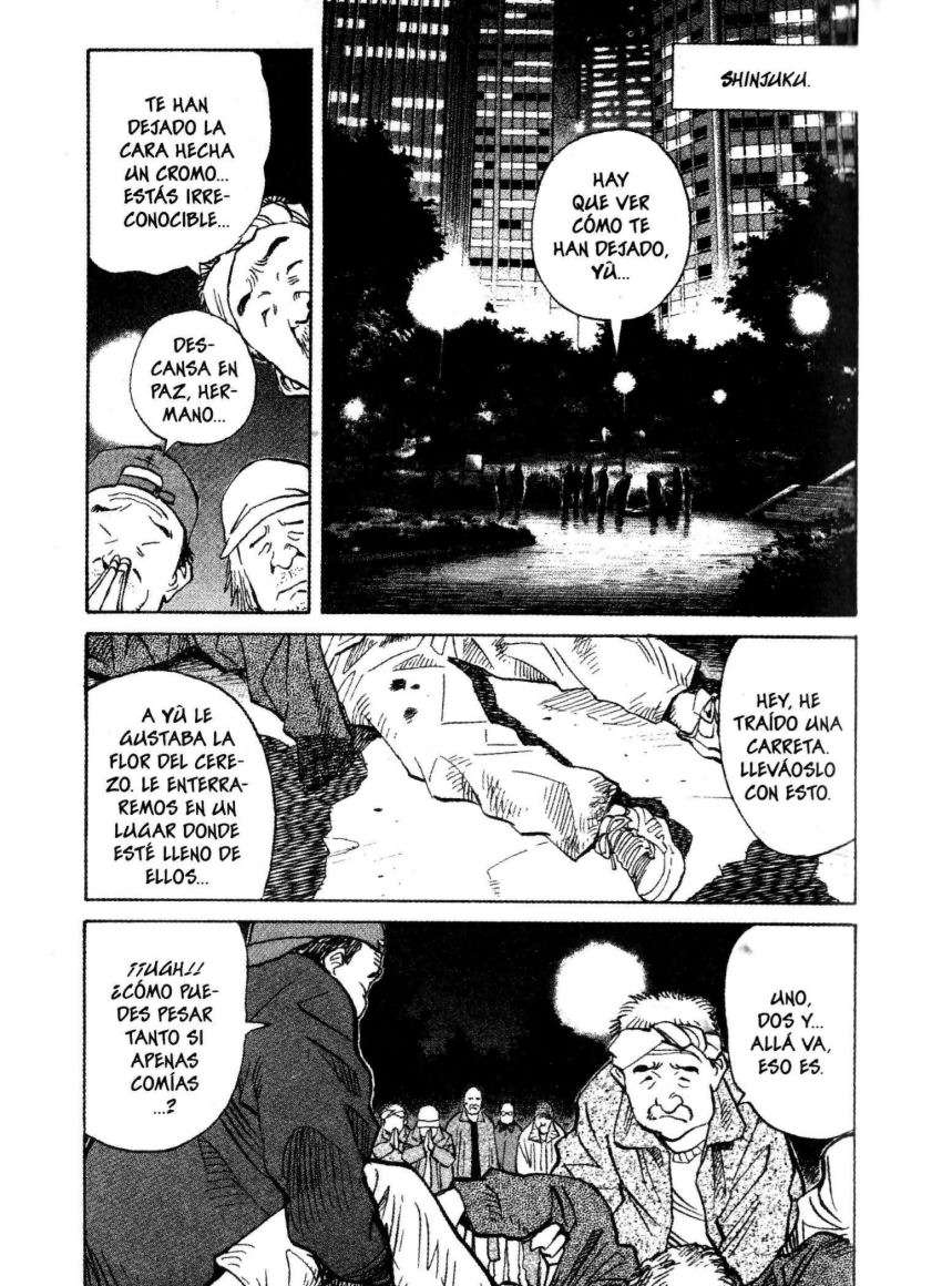 Read 20th Century Boys (ES) Manga Online