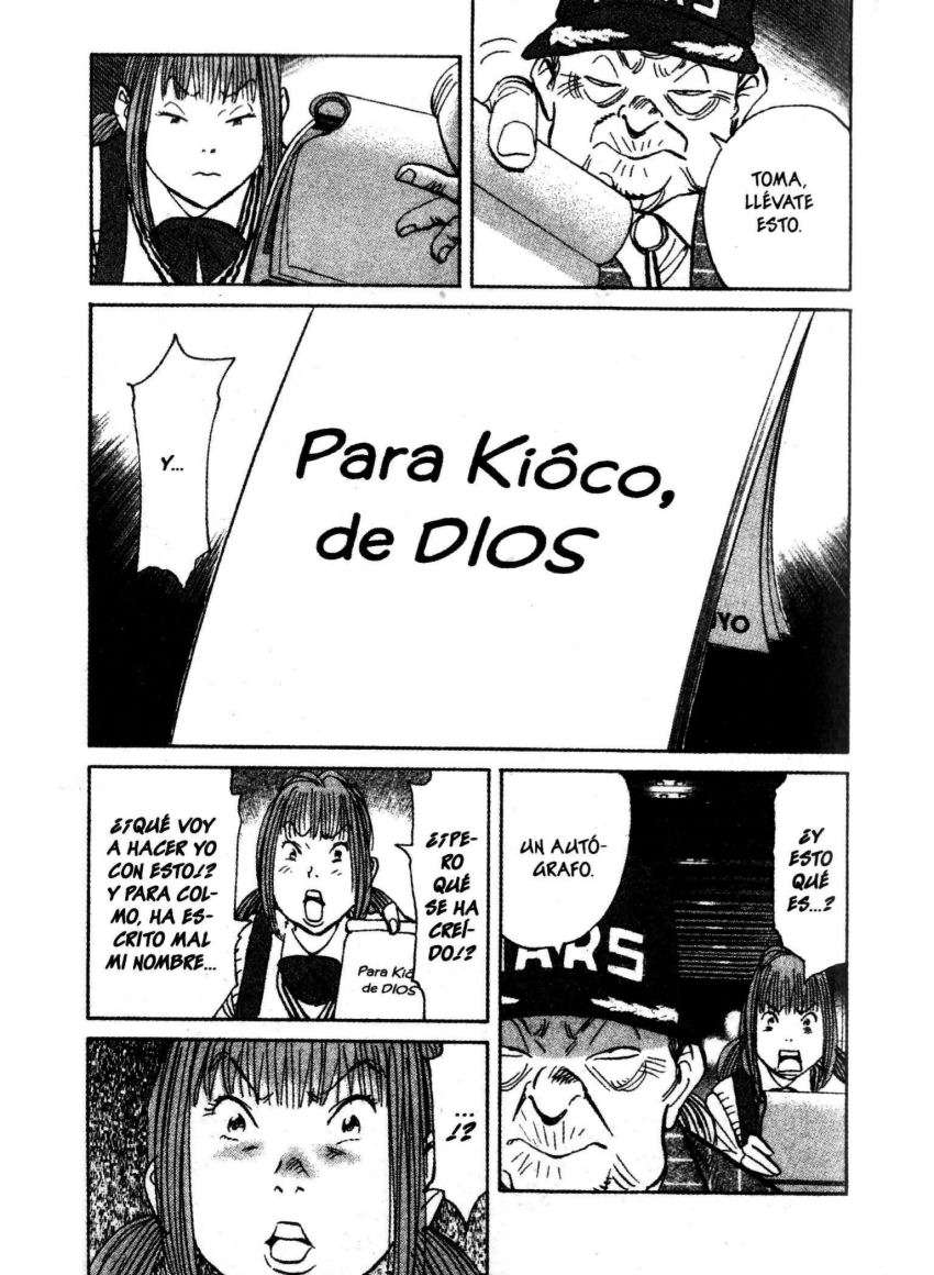 Read 20th Century Boys (ES) Manga Online