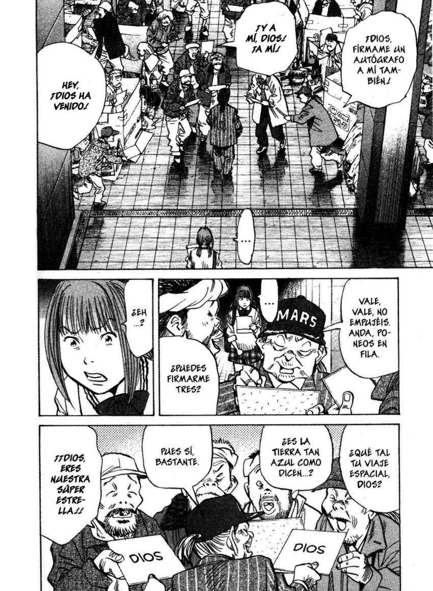 Read 20th Century Boys (ES) Manga Online