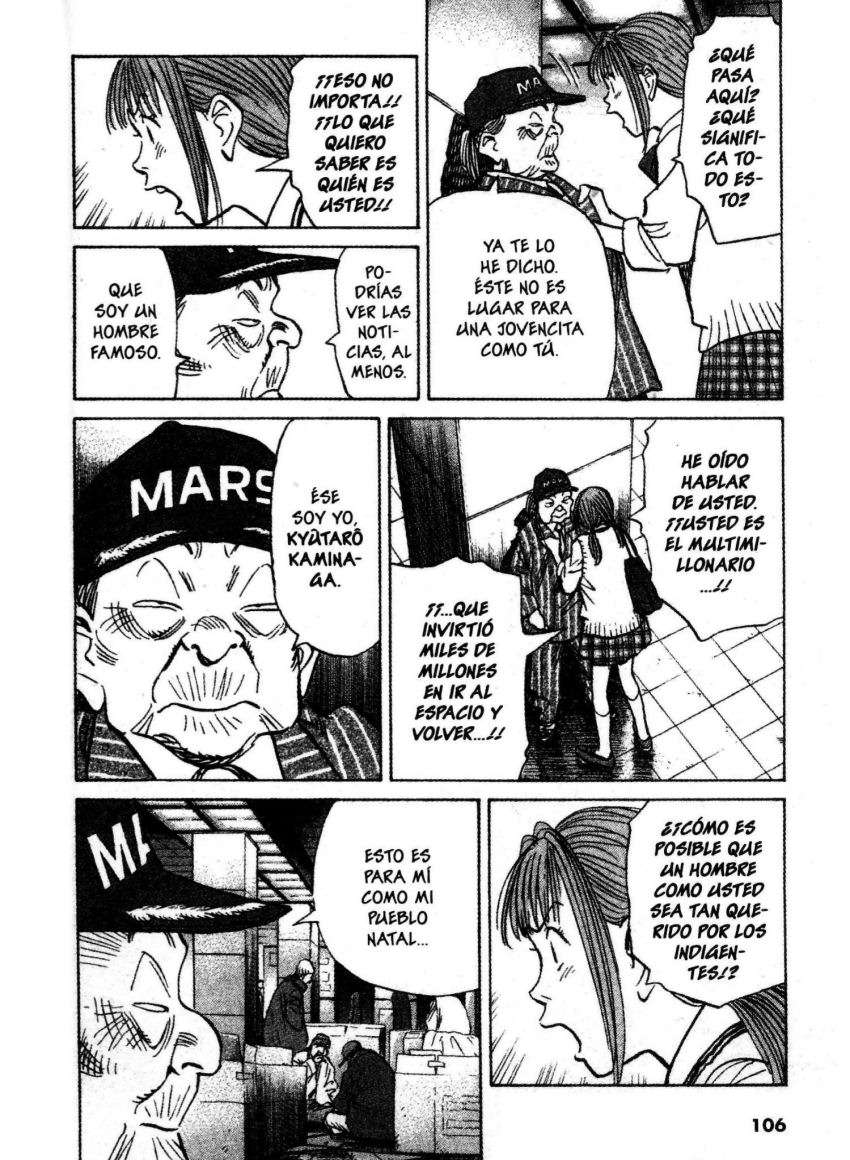 Read 20th Century Boys (ES) Manga Online