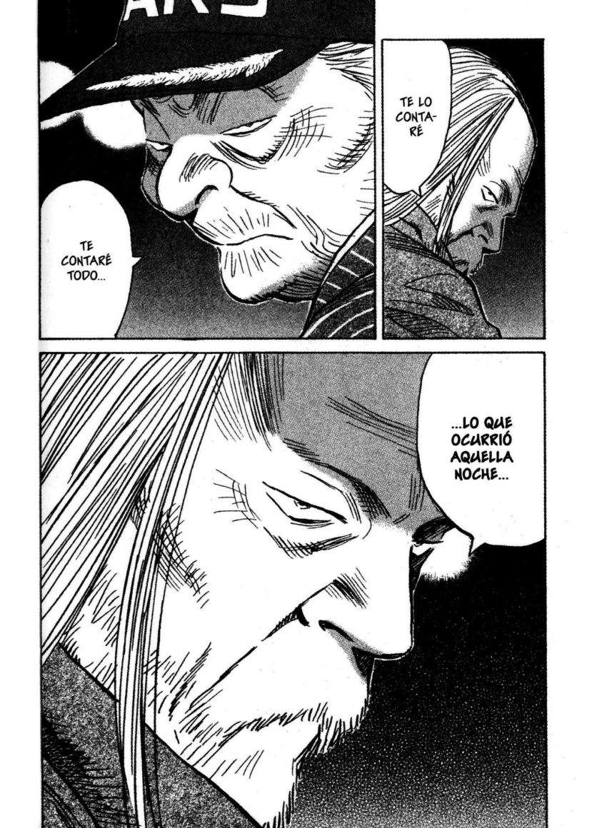 Read 20th Century Boys (ES) Manga Online