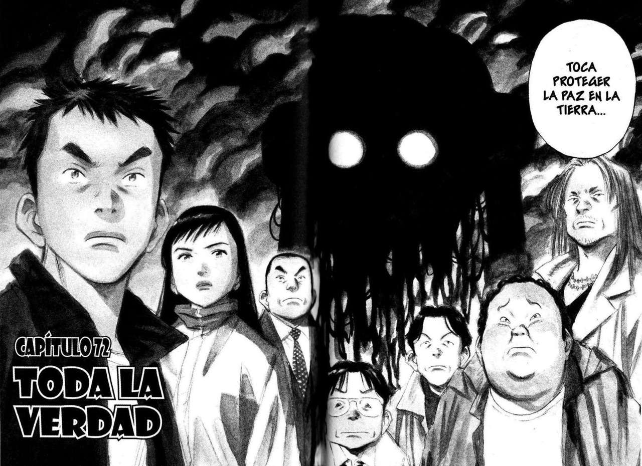 Read 20th Century Boys (ES) Manga Online