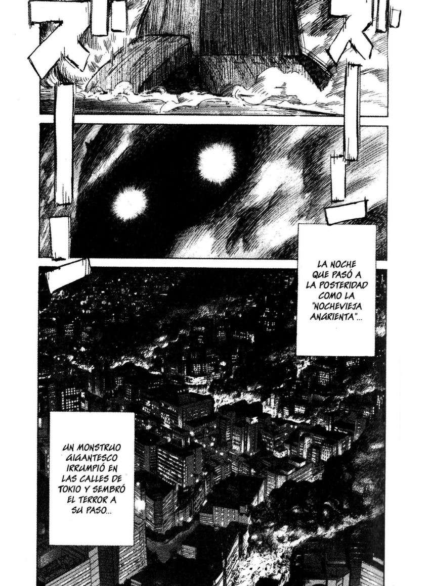 Read 20th Century Boys (ES) Manga Online