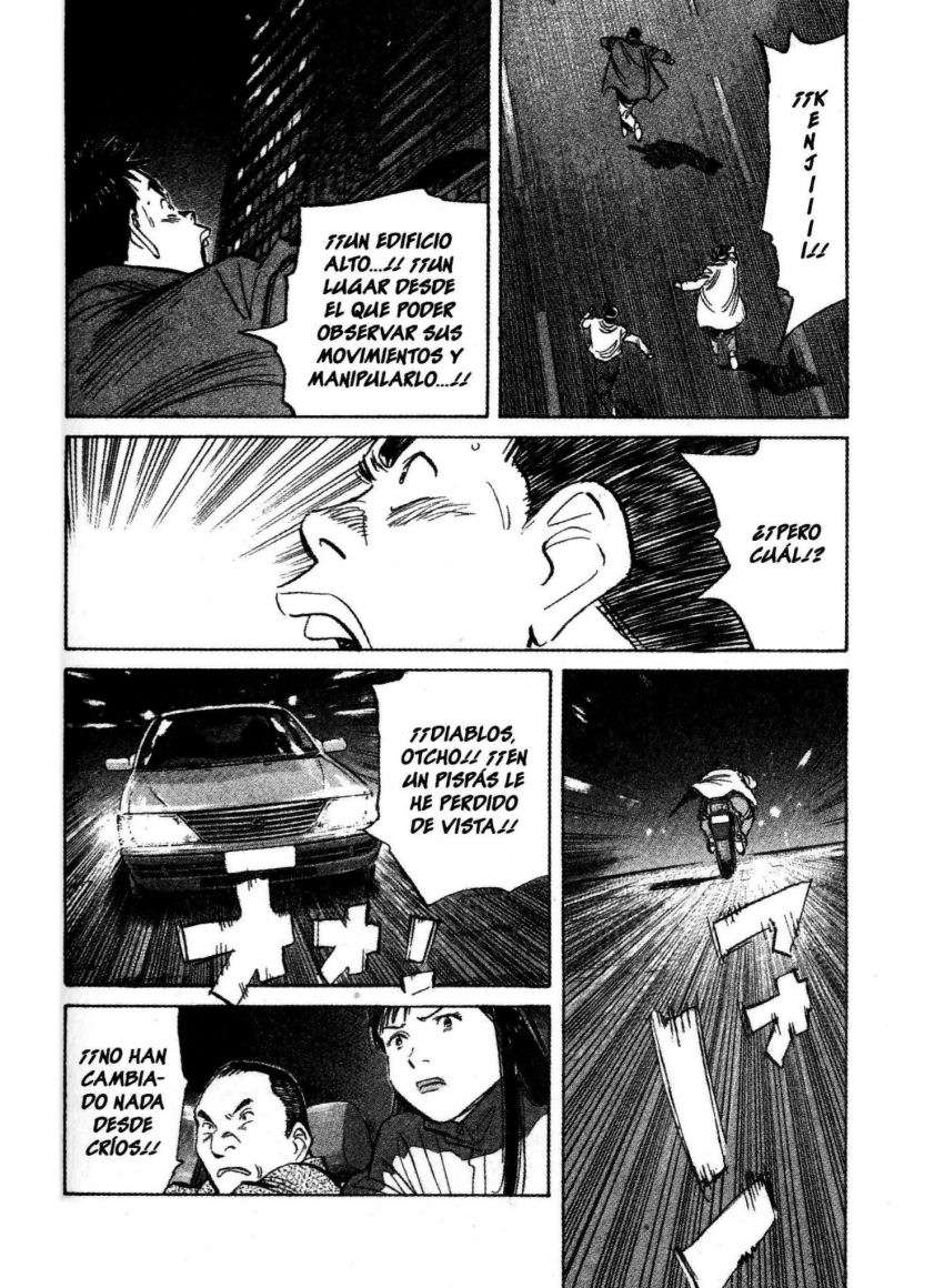 Read 20th Century Boys (ES) Manga Online