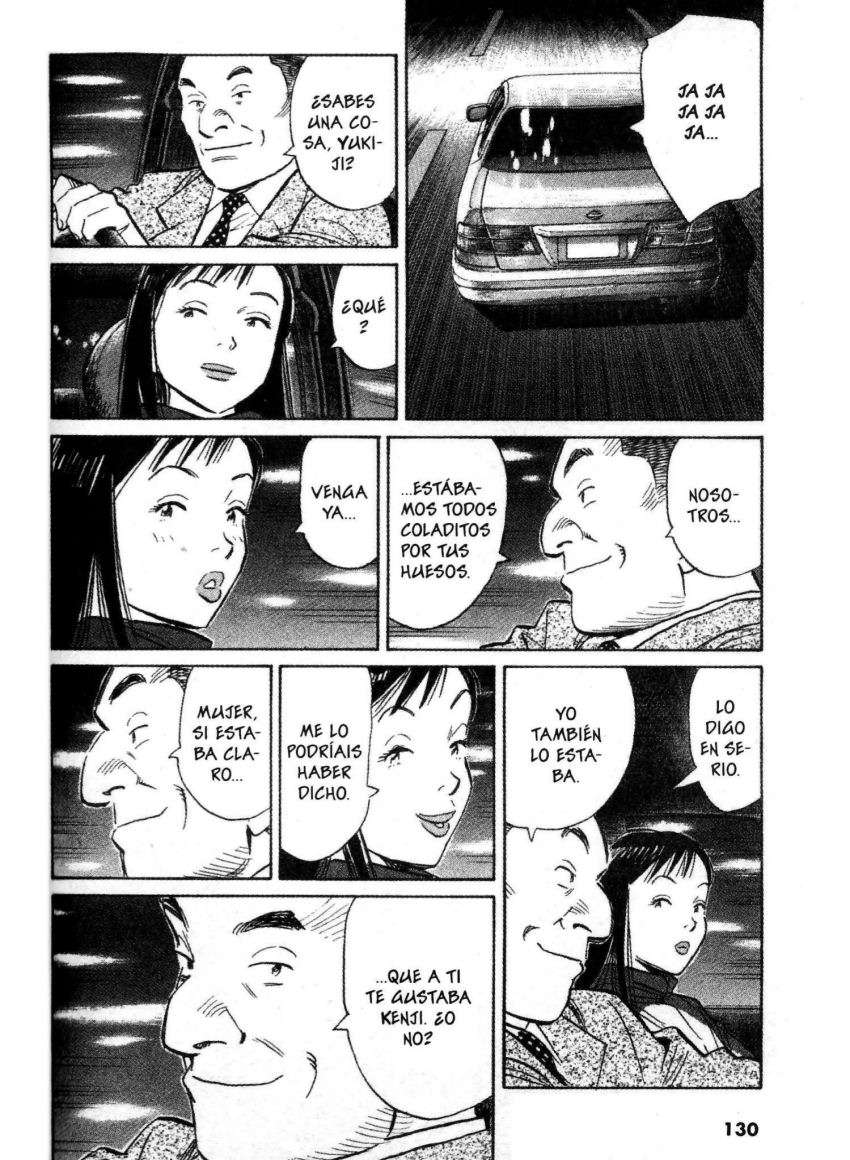 Read 20th Century Boys (ES) Manga Online