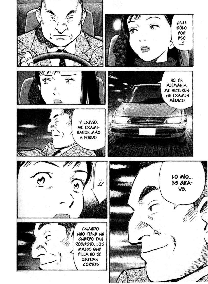 Read 20th Century Boys (ES) Manga Online