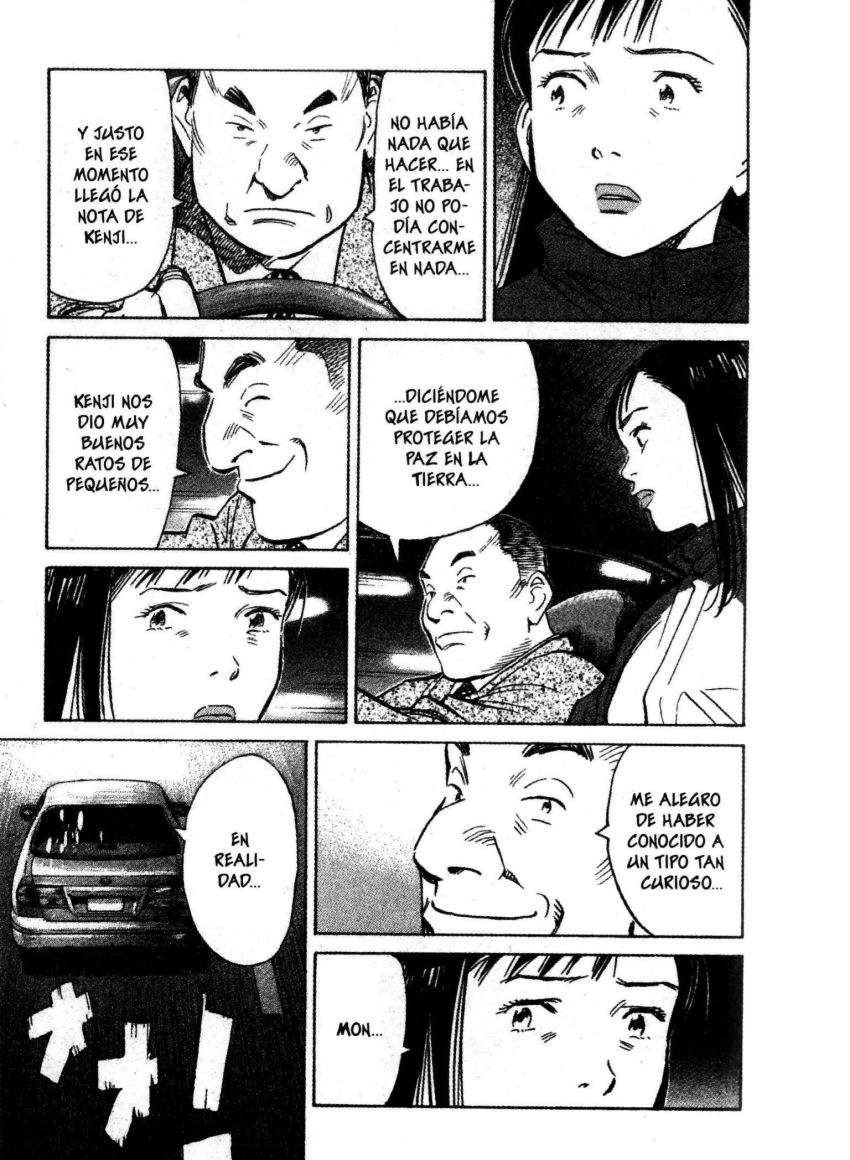Read 20th Century Boys (ES) Manga Online