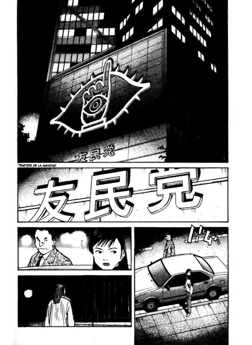 Read 20th Century Boys (ES) Manga Online