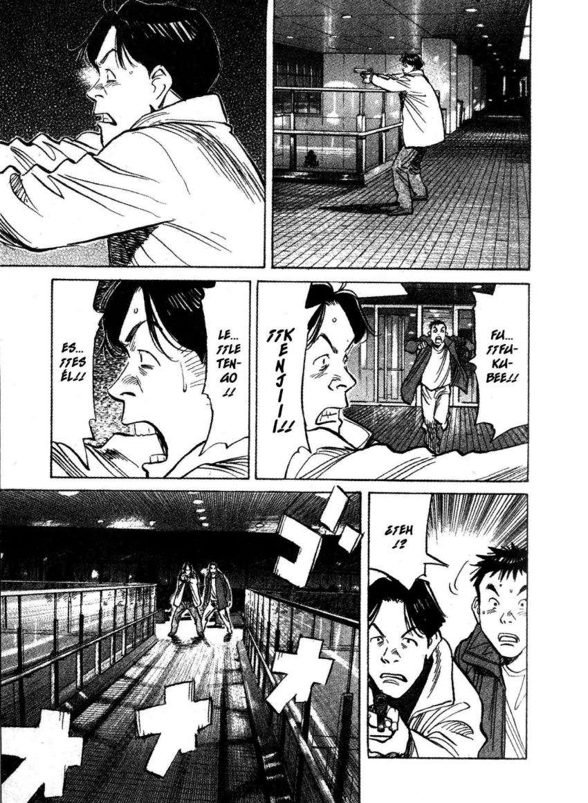 Read 20th Century Boys (ES) Manga Online