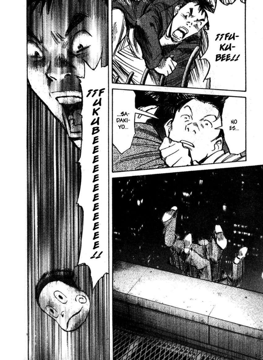 Read 20th Century Boys (ES) Manga Online
